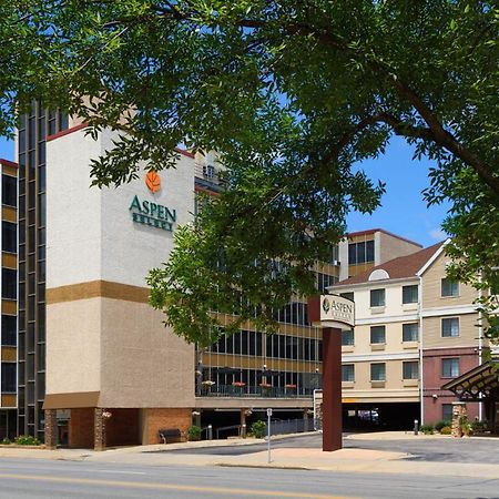 Aspen Select Hotel Rochester Exterior photo