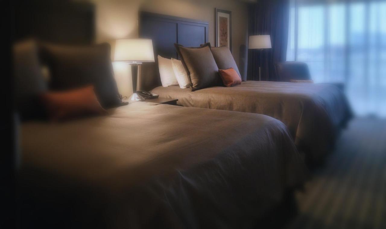 Aspen Select Hotel Rochester Room photo